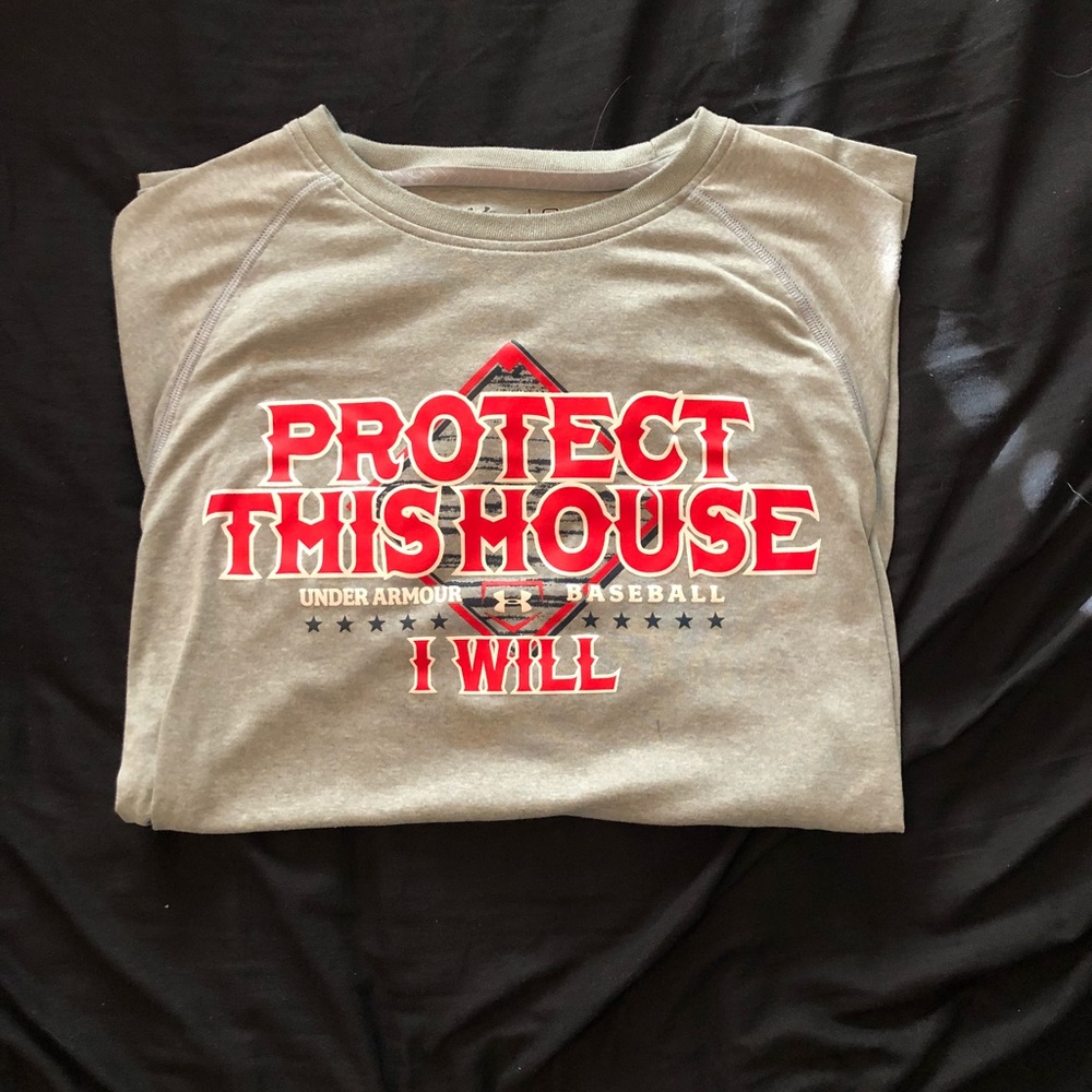 🔥Under armour short sleeve
